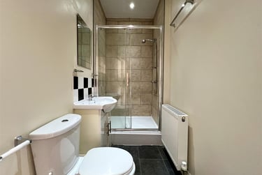 3 bed flat, Tosson Terrace, Heaton, Newcastle, NE65EA - Image 5